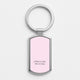 Everything but casesKeyrings