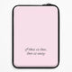 Everything but casesLaptop Sleeves