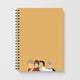 Back To SchoolNotebooks