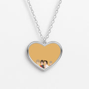 Band Members - McFly Necklace 3