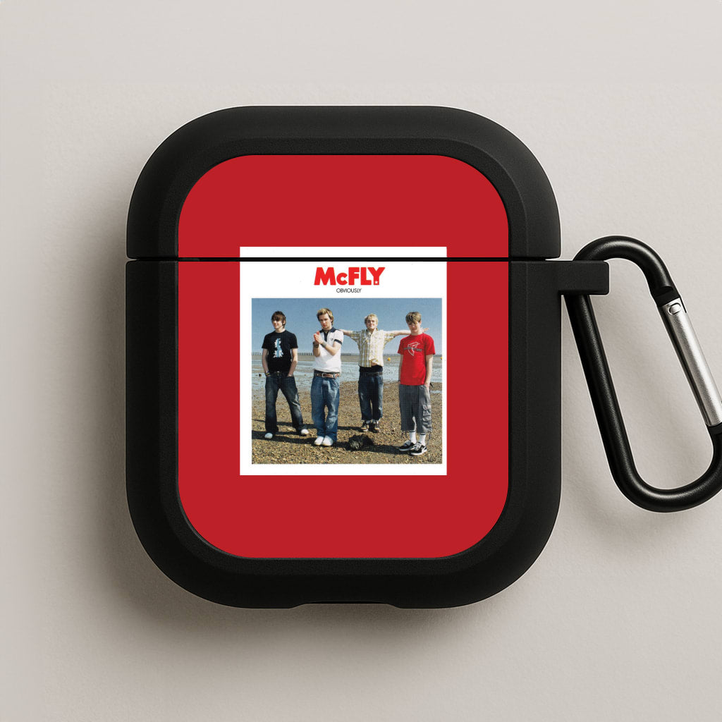 Obviously - McBand AirPods Case