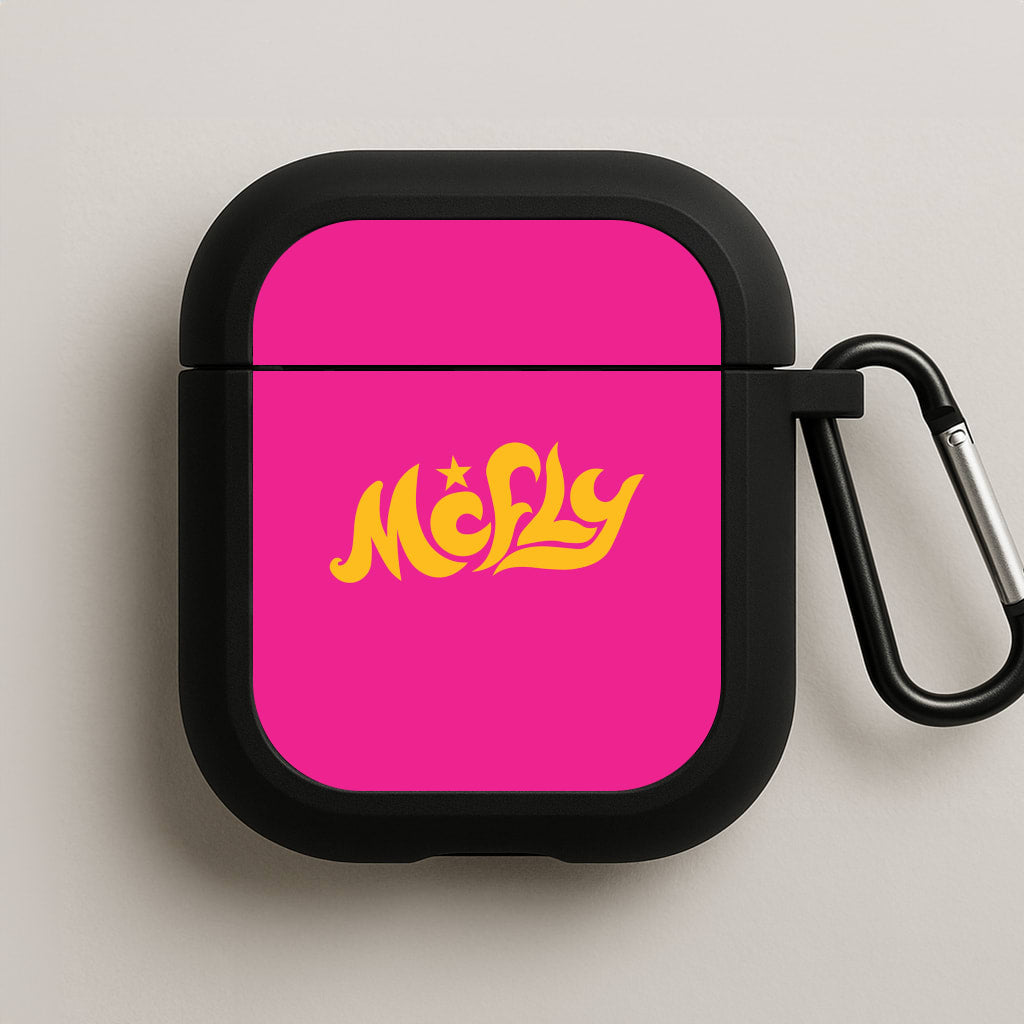 Star - McBand AirPods Case