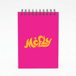 A6 Notebook