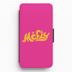 Star - McBand Flip / Wallet Phone Case