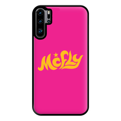 Star - McBand Phone Case for Huawei P30 Pro