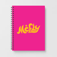 Star - McBand Notebook
