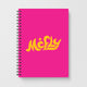 Back to SchoolNotebooks
