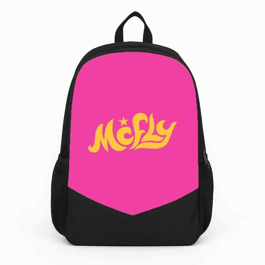Star - McBand Backpack