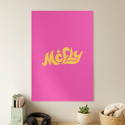 Star - McBand Poster 1
