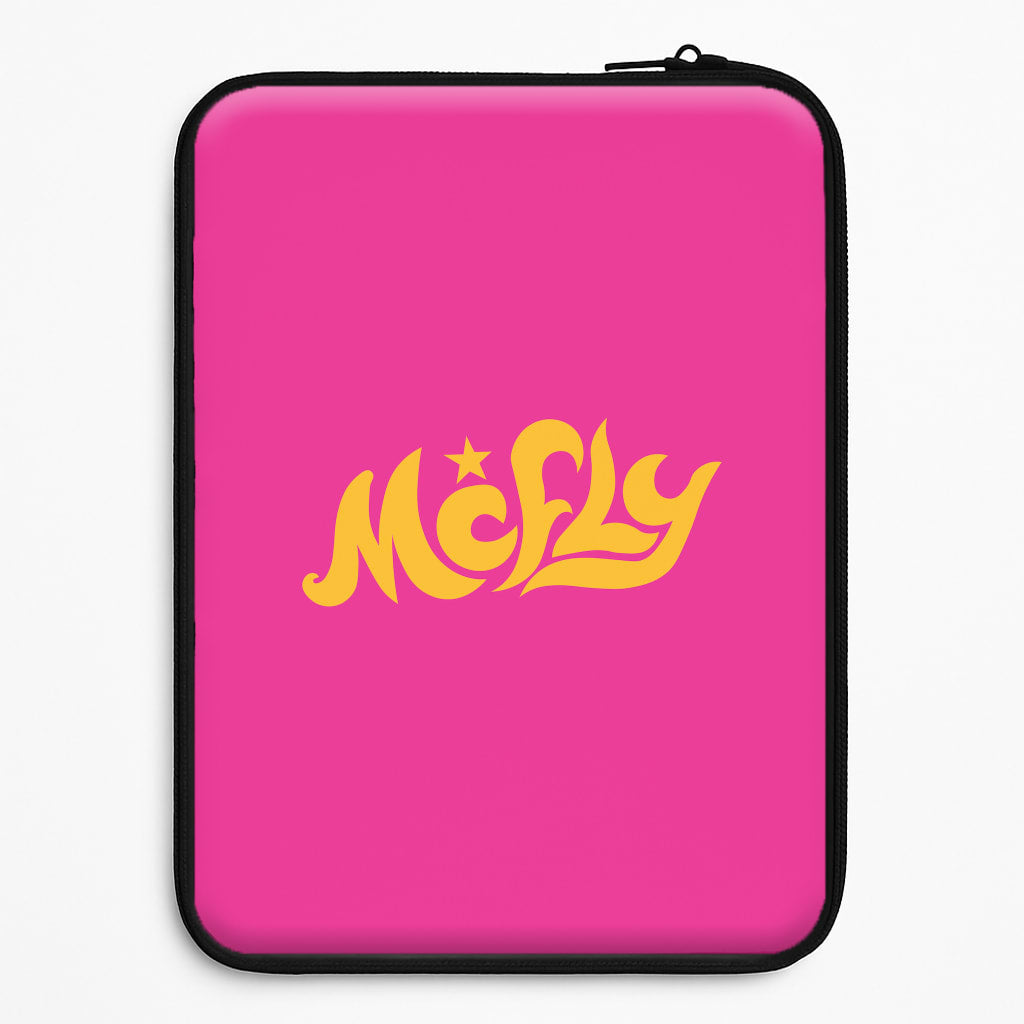 Star - McBand Laptop Sleeve