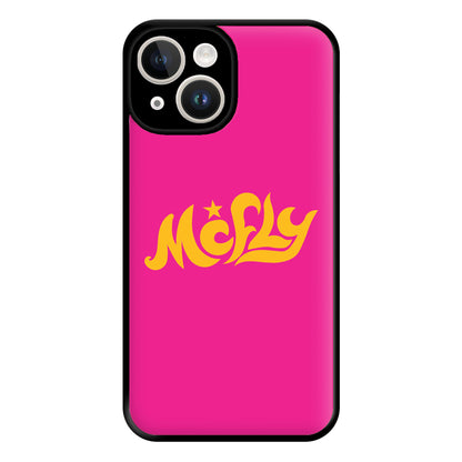 Star - McBand Phone Case for iPhone 14