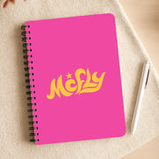 Star - McBand Notebook 3