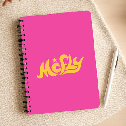 Star - McBand Notepad