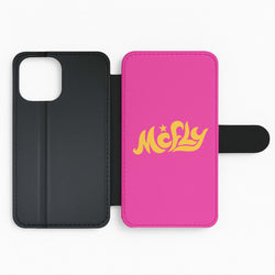 Star - McBand Flip Phone Case