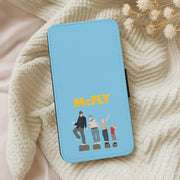 The Band - McBand Flip / Wallet Phone Case 5