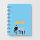 Everything but casesNotebooks