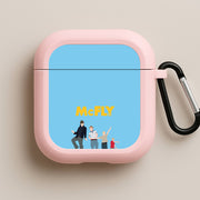 The Band - McBand AirPods Case 4