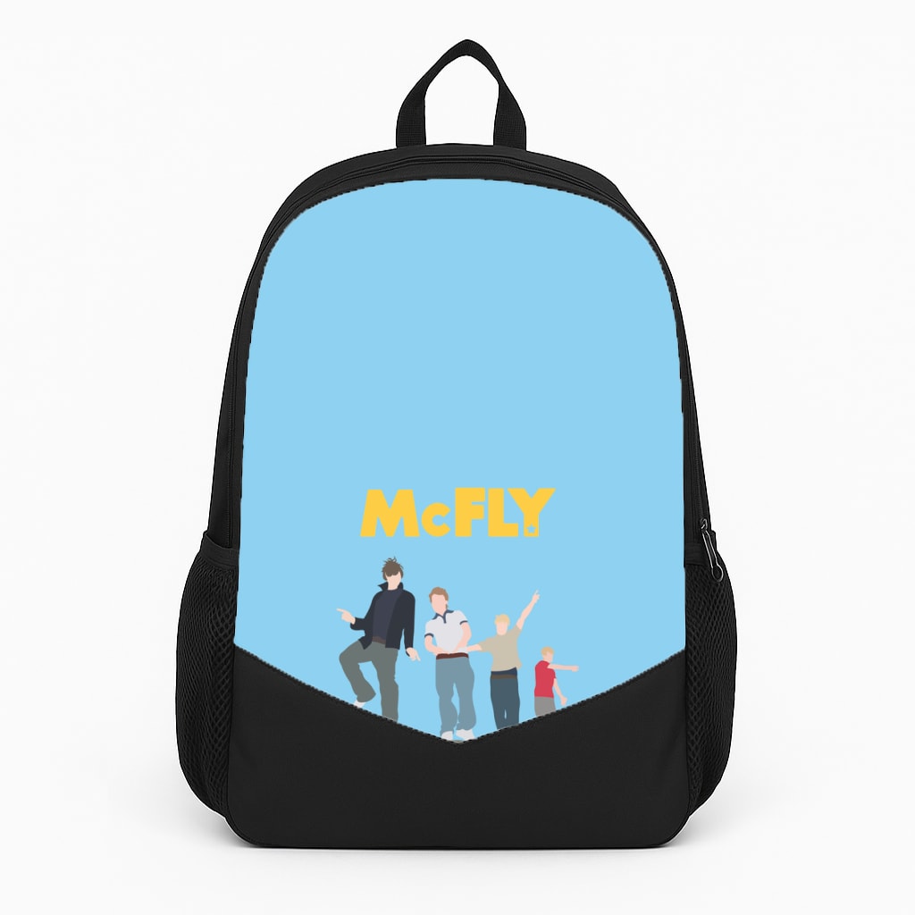 The Band - McBand Backpack