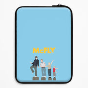 The Band - McBand Laptop Sleeve 1