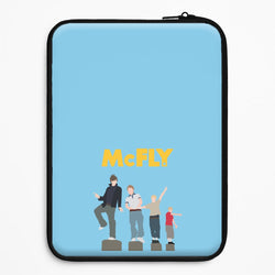 The Band - McBand Universal Laptop Sleeve