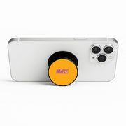 Yellow And Purple - McBand FunGrip 2