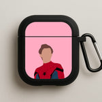 Spiderman AirPods Case