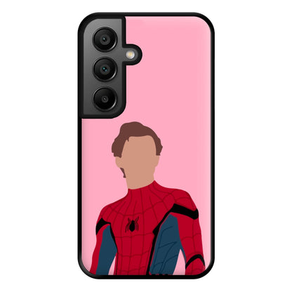 Spiderman Phone Case for Google Pixel 8