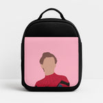 Spiderman Insulated Lunchbox