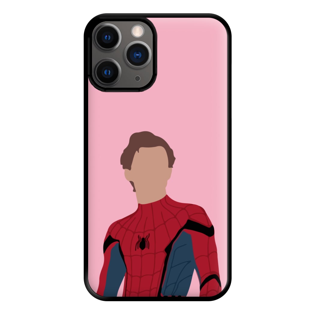 Spiderman Phone Case for iPhone 12 Pro Max