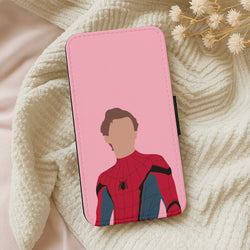 Spiderman Wallet Phone Case