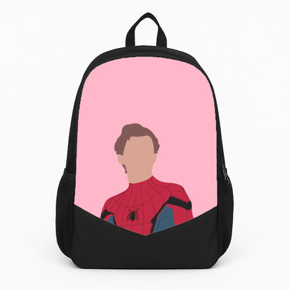 Spiderman Backpack