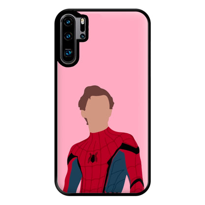 Spiderman Phone Case for Huawei P30 Pro