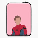 Spiderman Universal Laptop Sleeve