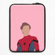 Tom HollandLaptop Sleeves