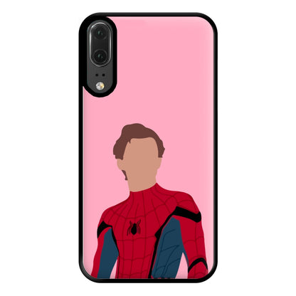 Spiderman Phone Case for Huawei P20