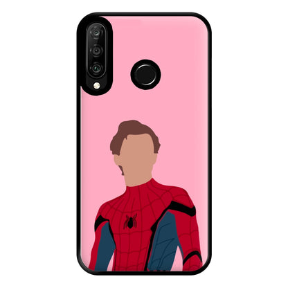 Spiderman Phone Case for Huawei P30 Lite