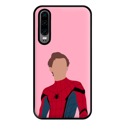 Spiderman Phone Case for Huawei P30