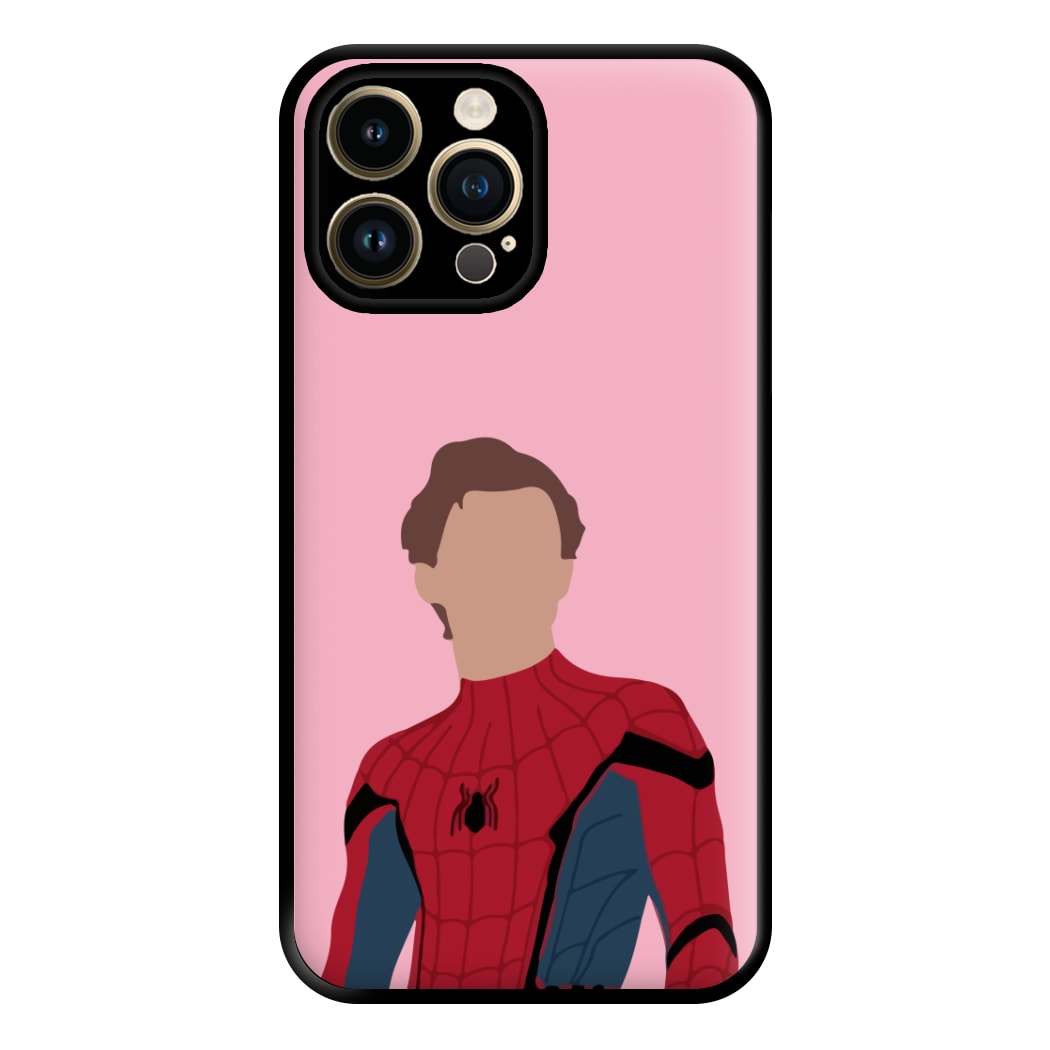 Spiderman Phone Case for iPhone 14 Pro Max