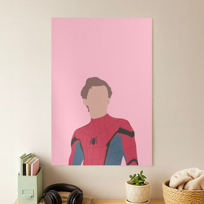 Spiderman Poster