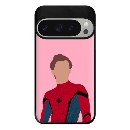 Spiderman Phone Case for Google Pixel 9 Pro XL