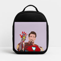 Iron Man Lunchbox