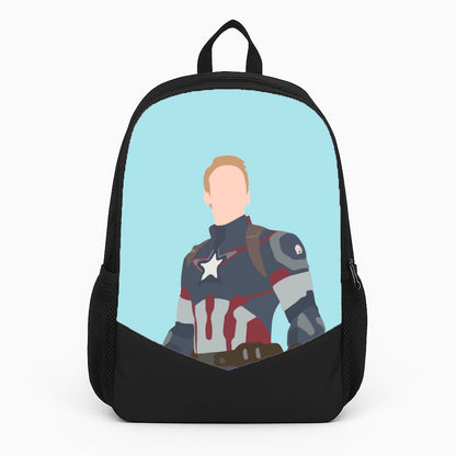 Captain America Backpack