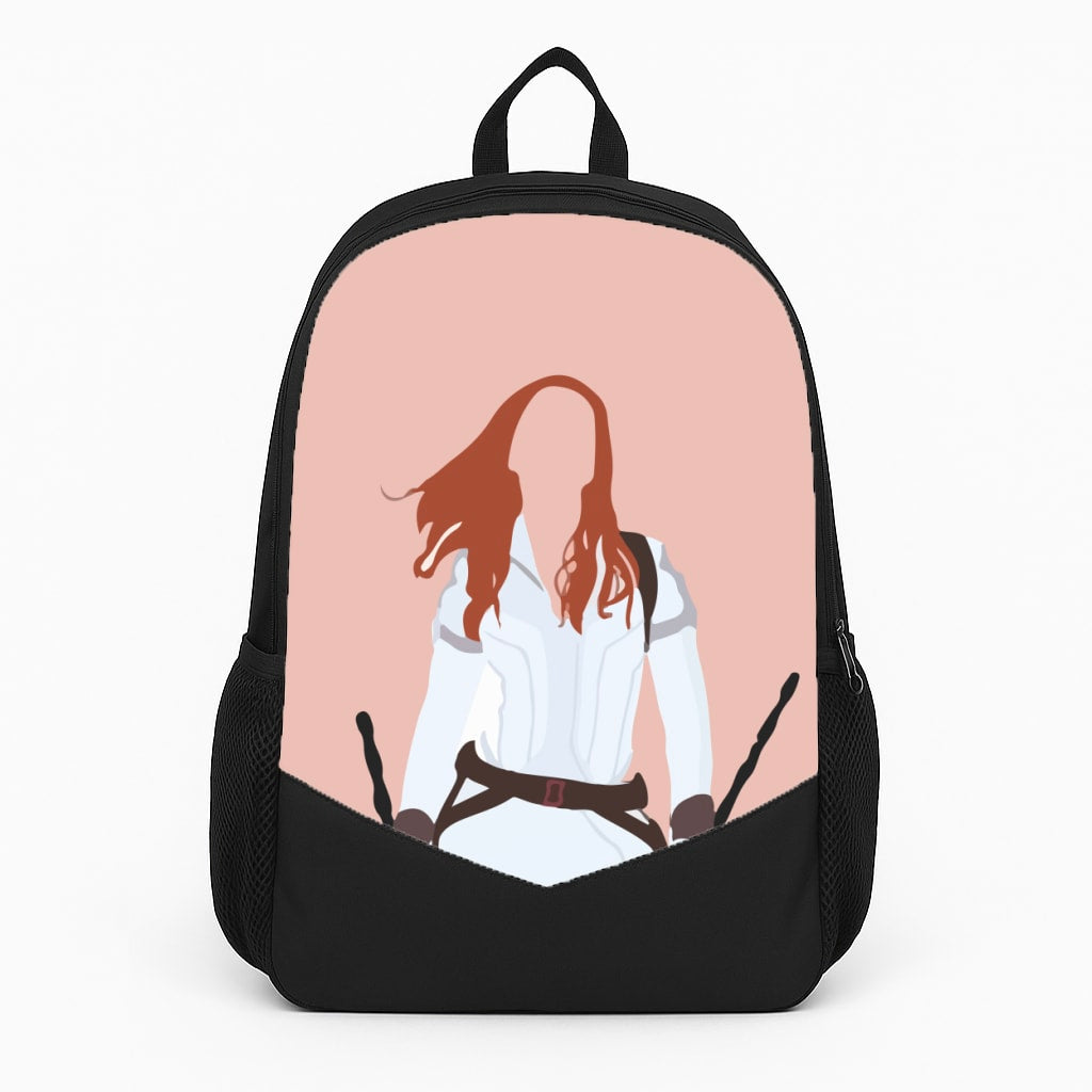 Black Widow Backpack