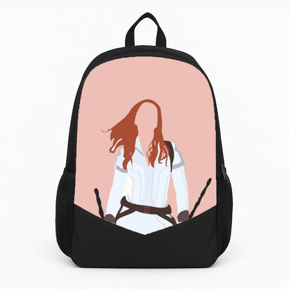 Black Widow Backpack