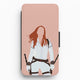 MarvelWallet Phone Cases