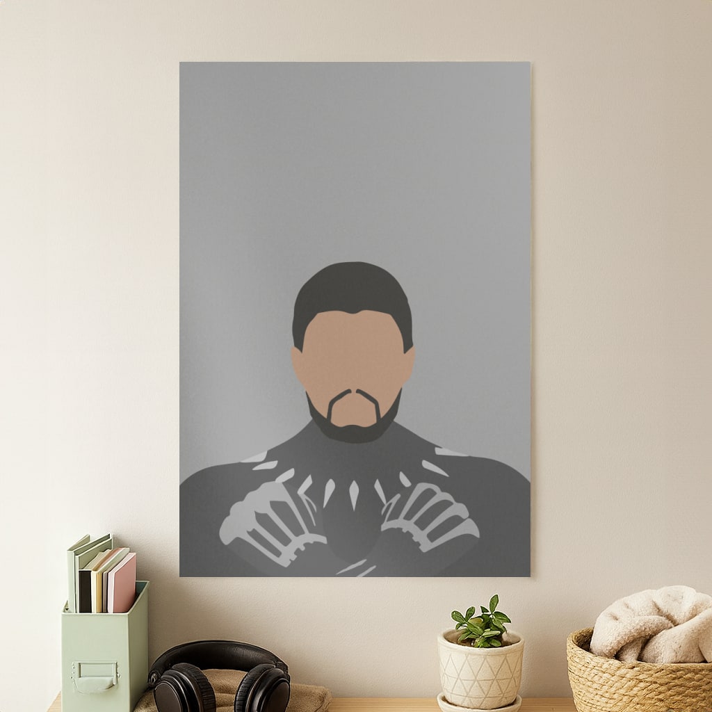 Black Panther Poster