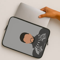 Black Panther MacBook Case