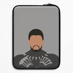 Black Panther Universal Laptop Sleeve