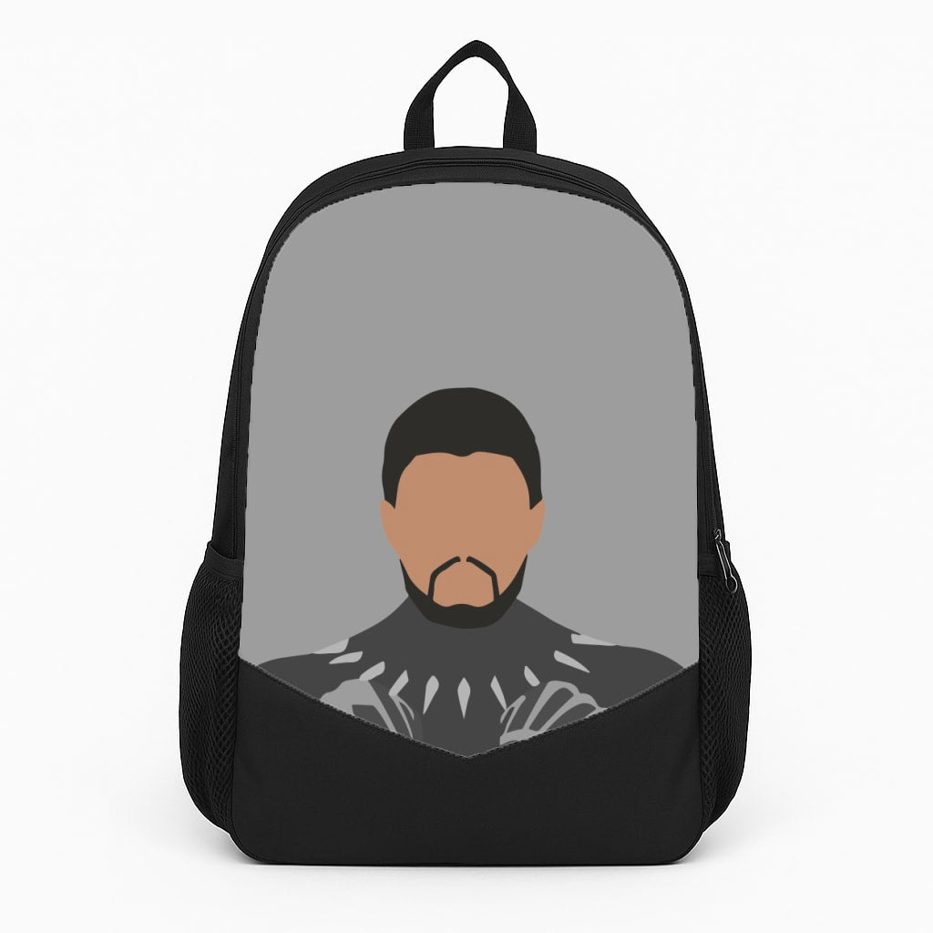 Black Panther Backpack