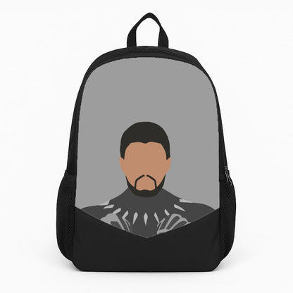 Black Panther Backpack